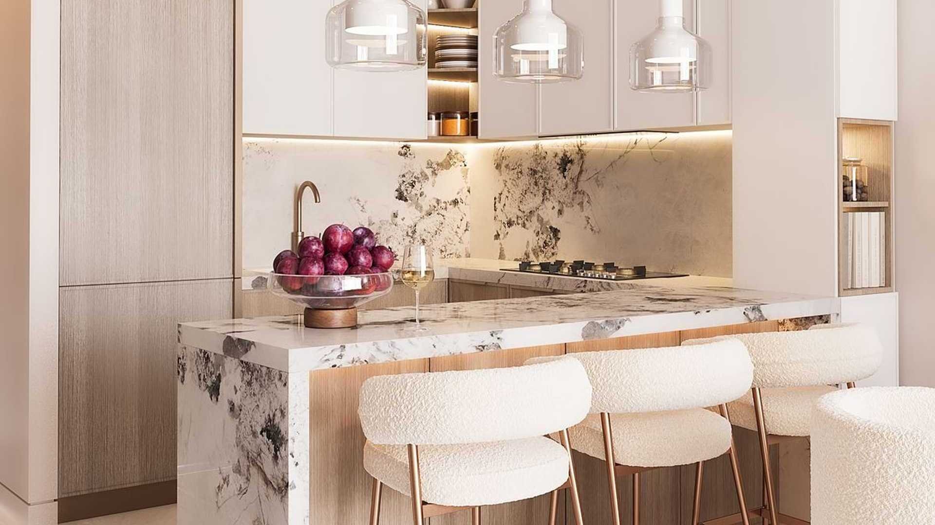 1 bedroom Apartment in Jade Tower No. 11020