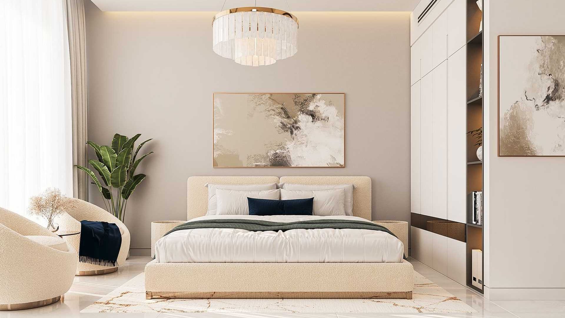 1 bedroom Apartment in Jade Tower No. 11021