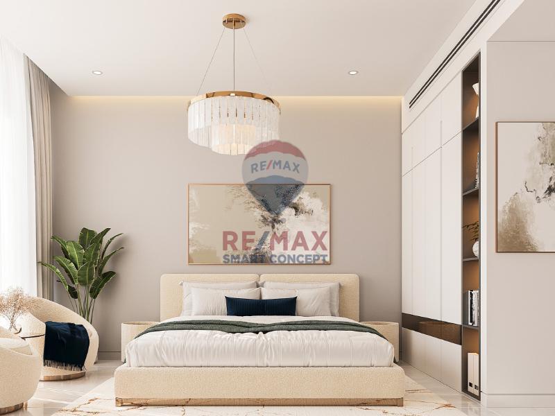 2 bedrooms Apartment in Jade Tower No. 11033